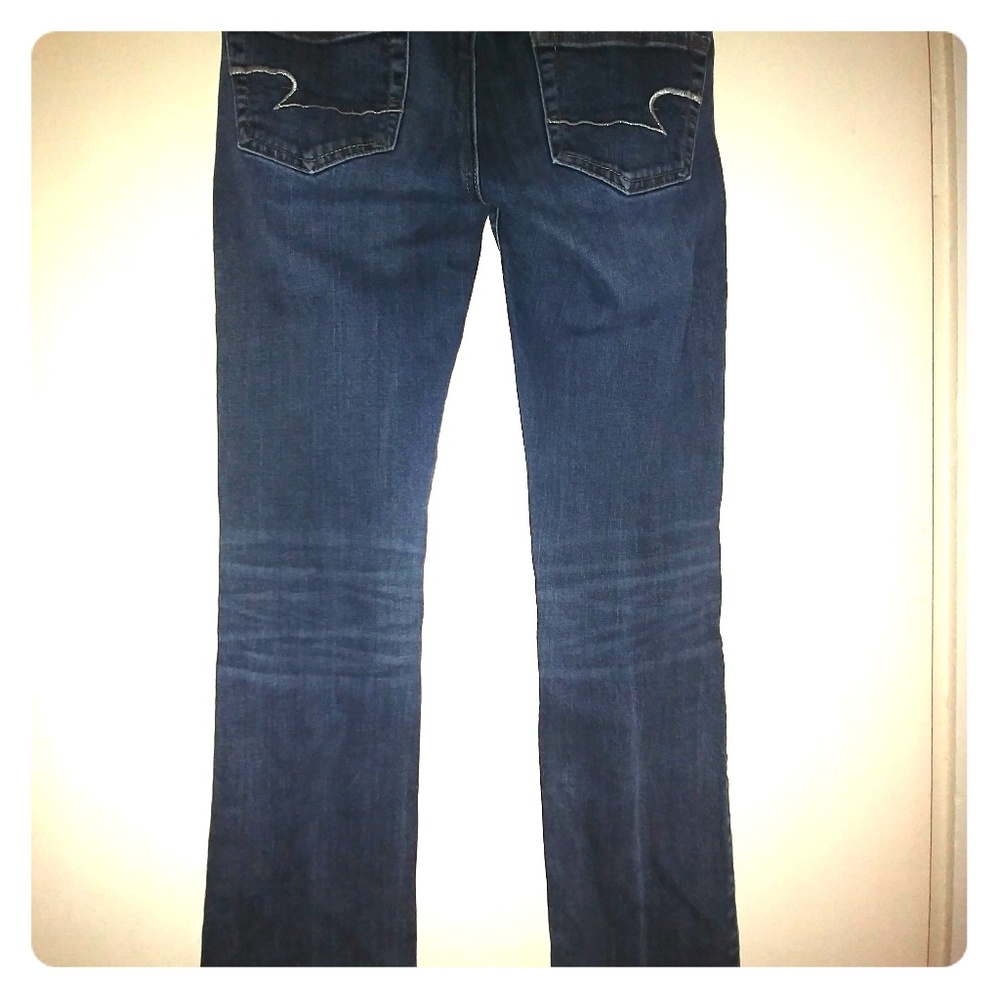 American Eagle